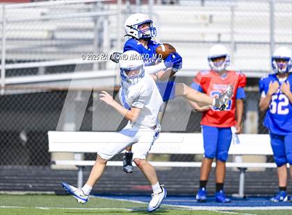 Thumbnail 3 in Indianapolis Bishop Chatard @ Hamilton Southeastern  photogallery.