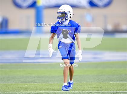 Thumbnail 1 in Indianapolis Bishop Chatard @ Hamilton Southeastern  photogallery.