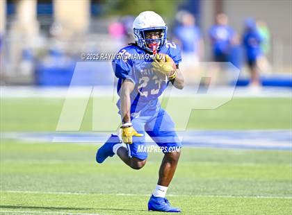 Thumbnail 2 in Indianapolis Bishop Chatard @ Hamilton Southeastern  photogallery.