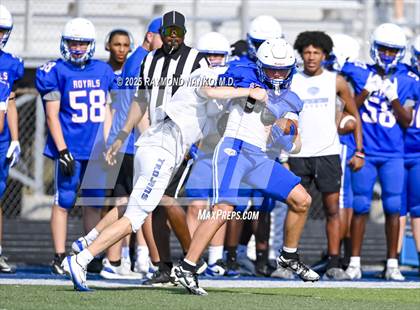 Thumbnail 1 in Indianapolis Bishop Chatard @ Hamilton Southeastern  photogallery.