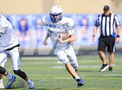 Thumbnail 2 in Indianapolis Bishop Chatard @ Hamilton Southeastern  photogallery.