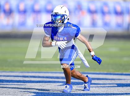 Thumbnail 1 in Indianapolis Bishop Chatard @ Hamilton Southeastern  photogallery.