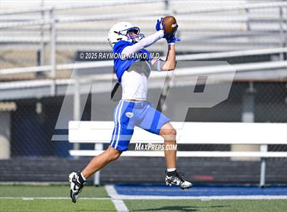 Thumbnail 3 in Indianapolis Bishop Chatard @ Hamilton Southeastern  photogallery.