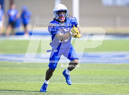 Thumbnail 1 in Indianapolis Bishop Chatard @ Hamilton Southeastern  photogallery.