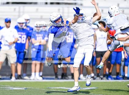 Thumbnail 1 in Indianapolis Bishop Chatard @ Hamilton Southeastern  photogallery.