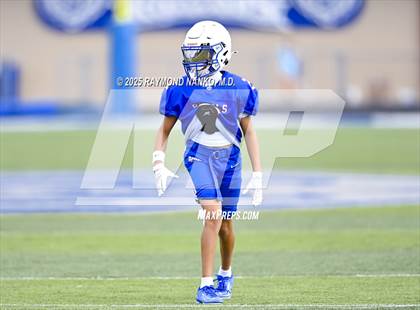 Thumbnail 3 in Indianapolis Bishop Chatard @ Hamilton Southeastern  photogallery.