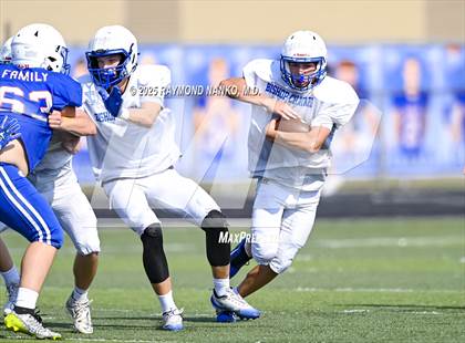 Thumbnail 3 in Indianapolis Bishop Chatard @ Hamilton Southeastern  photogallery.