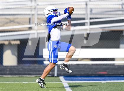 Thumbnail 1 in Indianapolis Bishop Chatard @ Hamilton Southeastern  photogallery.