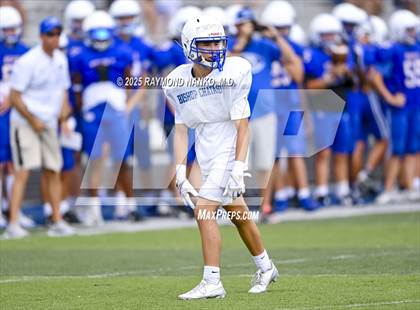 Thumbnail 1 in Indianapolis Bishop Chatard @ Hamilton Southeastern  photogallery.
