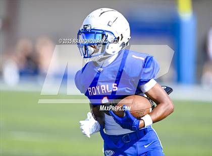 Thumbnail 3 in Indianapolis Bishop Chatard @ Hamilton Southeastern  photogallery.