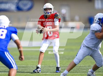 Thumbnail 2 in Indianapolis Bishop Chatard @ Hamilton Southeastern  photogallery.