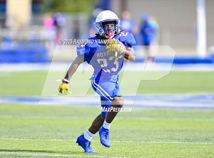 Thumbnail 3 in Indianapolis Bishop Chatard @ Hamilton Southeastern  photogallery.