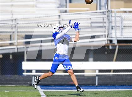 Thumbnail 2 in Indianapolis Bishop Chatard @ Hamilton Southeastern  photogallery.