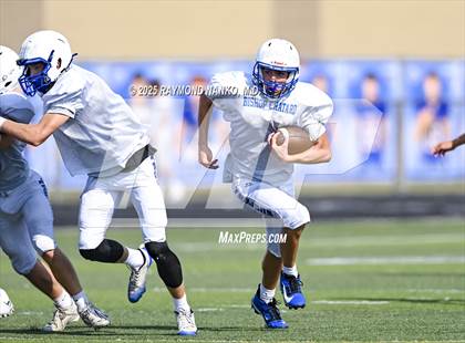 Thumbnail 3 in Indianapolis Bishop Chatard @ Hamilton Southeastern  photogallery.