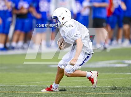 Thumbnail 2 in Indianapolis Bishop Chatard @ Hamilton Southeastern  photogallery.