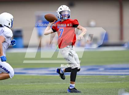 Thumbnail 3 in Indianapolis Bishop Chatard @ Hamilton Southeastern  photogallery.