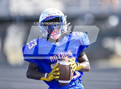 Thumbnail 2 in Indianapolis Bishop Chatard @ Hamilton Southeastern  photogallery.