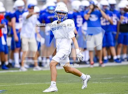Thumbnail 3 in Indianapolis Bishop Chatard @ Hamilton Southeastern  photogallery.