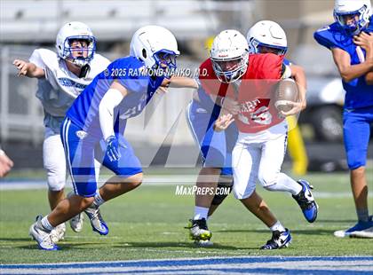 Thumbnail 3 in Indianapolis Bishop Chatard @ Hamilton Southeastern  photogallery.