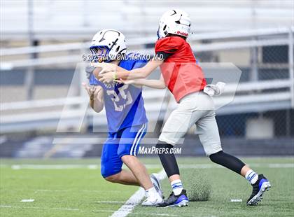 Thumbnail 1 in Indianapolis Bishop Chatard @ Hamilton Southeastern  photogallery.