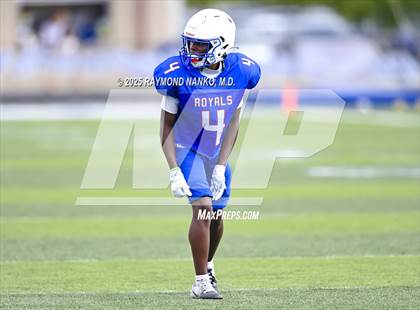 Thumbnail 2 in Indianapolis Bishop Chatard @ Hamilton Southeastern  photogallery.