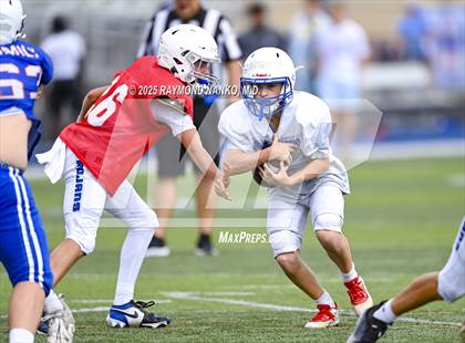 Thumbnail 3 in Indianapolis Bishop Chatard @ Hamilton Southeastern  photogallery.