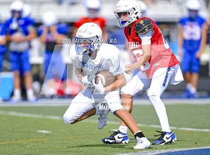 Thumbnail 3 in Indianapolis Bishop Chatard @ Hamilton Southeastern  photogallery.