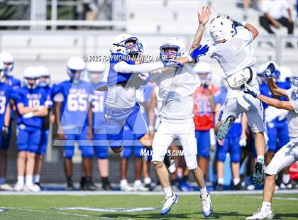 Thumbnail 3 in Indianapolis Bishop Chatard @ Hamilton Southeastern  photogallery.