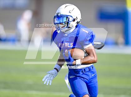 Thumbnail 2 in Indianapolis Bishop Chatard @ Hamilton Southeastern  photogallery.