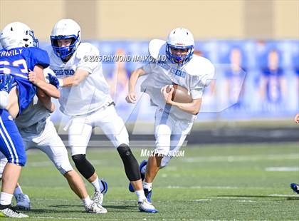 Thumbnail 2 in Indianapolis Bishop Chatard @ Hamilton Southeastern  photogallery.