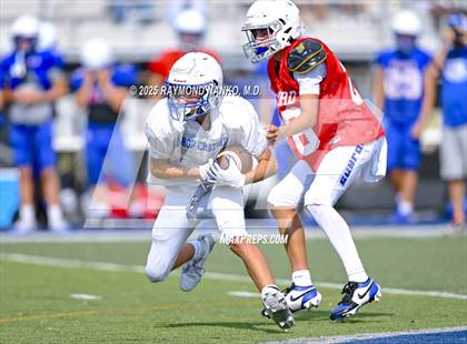 Thumbnail 2 in Indianapolis Bishop Chatard @ Hamilton Southeastern  photogallery.