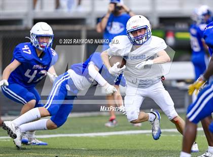 Thumbnail 1 in Indianapolis Bishop Chatard @ Hamilton Southeastern  photogallery.