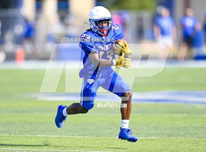 Thumbnail 1 in Indianapolis Bishop Chatard @ Hamilton Southeastern  photogallery.