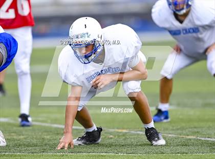 Thumbnail 2 in Indianapolis Bishop Chatard @ Hamilton Southeastern  photogallery.