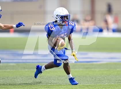 Thumbnail 3 in Indianapolis Bishop Chatard @ Hamilton Southeastern  photogallery.