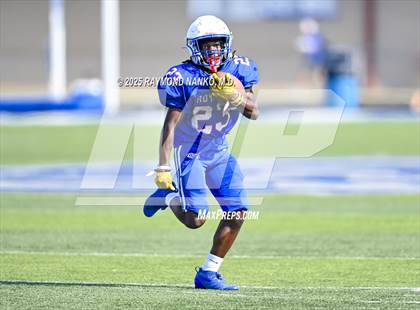 Thumbnail 3 in Indianapolis Bishop Chatard @ Hamilton Southeastern  photogallery.