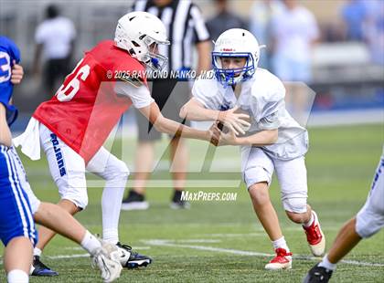 Thumbnail 2 in Indianapolis Bishop Chatard @ Hamilton Southeastern  photogallery.