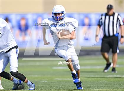 Thumbnail 1 in Indianapolis Bishop Chatard @ Hamilton Southeastern  photogallery.