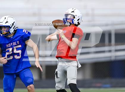 Thumbnail 1 in Indianapolis Bishop Chatard @ Hamilton Southeastern  photogallery.