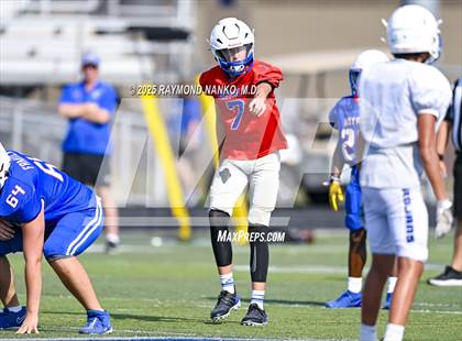 Thumbnail 1 in Indianapolis Bishop Chatard @ Hamilton Southeastern  photogallery.
