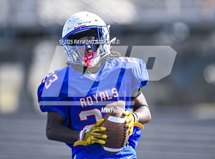 Thumbnail 1 in Indianapolis Bishop Chatard @ Hamilton Southeastern  photogallery.