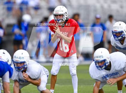 Thumbnail 2 in Indianapolis Bishop Chatard @ Hamilton Southeastern  photogallery.