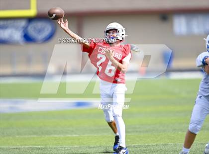 Thumbnail 3 in Indianapolis Bishop Chatard @ Hamilton Southeastern  photogallery.