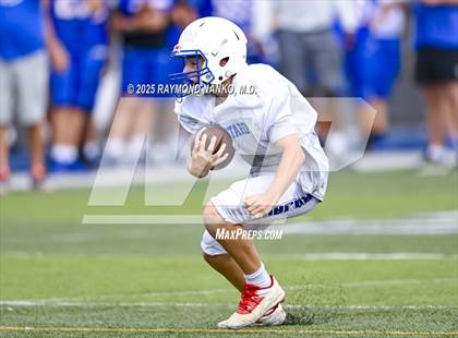Thumbnail 3 in Indianapolis Bishop Chatard @ Hamilton Southeastern  photogallery.