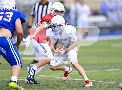 Thumbnail 1 in Indianapolis Bishop Chatard @ Hamilton Southeastern  photogallery.