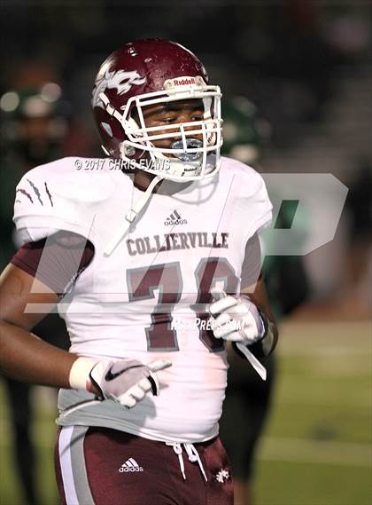 Thumbnail 1 in Collierville @ Cordova photogallery.