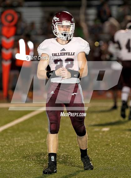 Thumbnail 3 in Collierville @ Cordova photogallery.