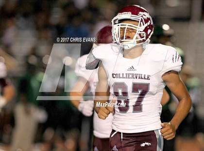 Thumbnail 3 in Collierville @ Cordova photogallery.