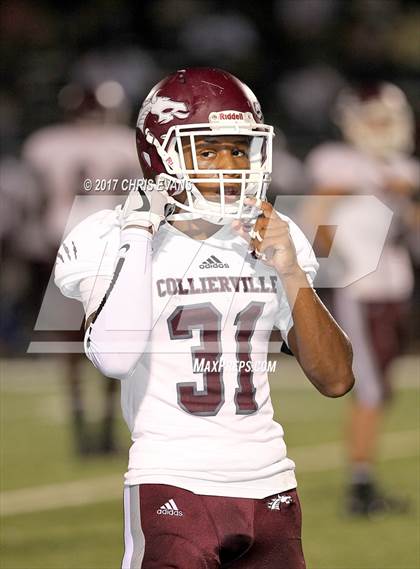 Thumbnail 2 in Collierville @ Cordova photogallery.