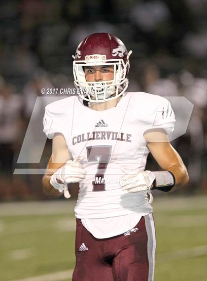 Thumbnail 1 in Collierville @ Cordova photogallery.